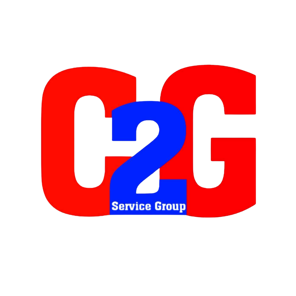 C2G Group บริการกำจัดปลวก